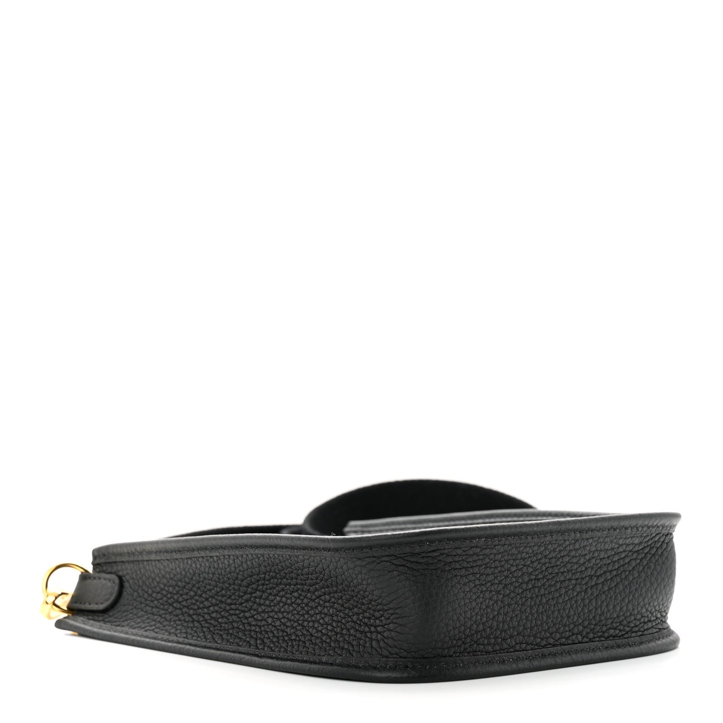 Taurillon Clemence Evelyne TPM Black