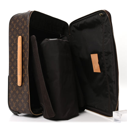 Louis Vuitton Monogram Pegase 50 Business 6 of 9