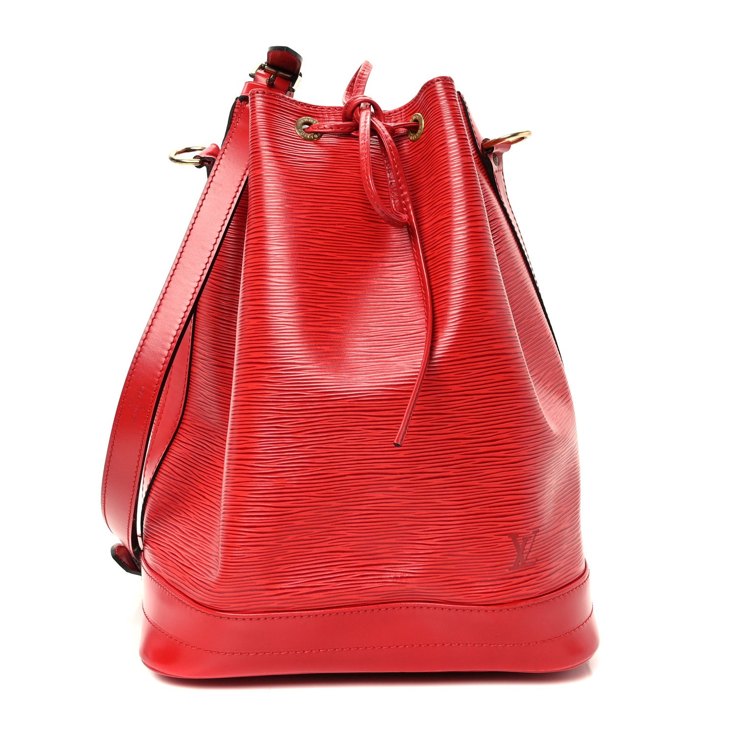 Epi Noe Castillan Red