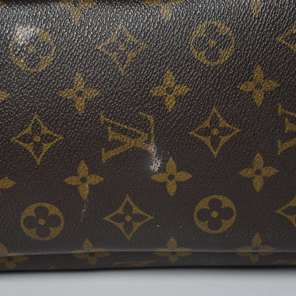 Louis Vuitton Monogram Deauville 14 of 22