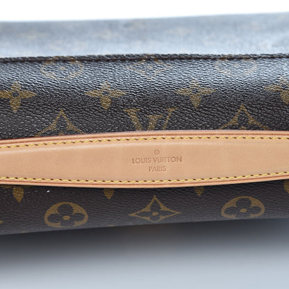 Louis Vuitton Monogram Pochette Metis 8 of 8