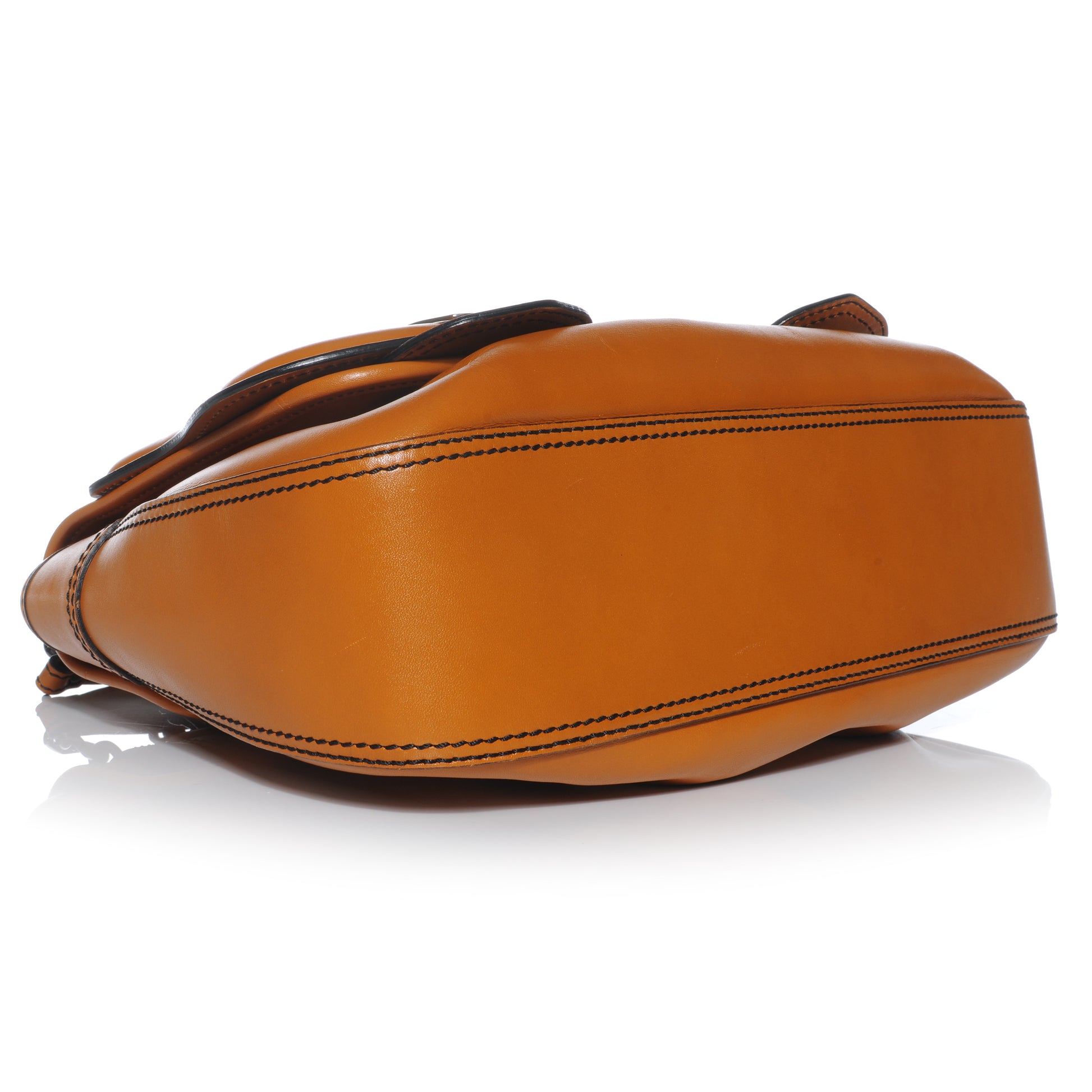 Fendi Cuoio B Bag Rovere 4 of 7