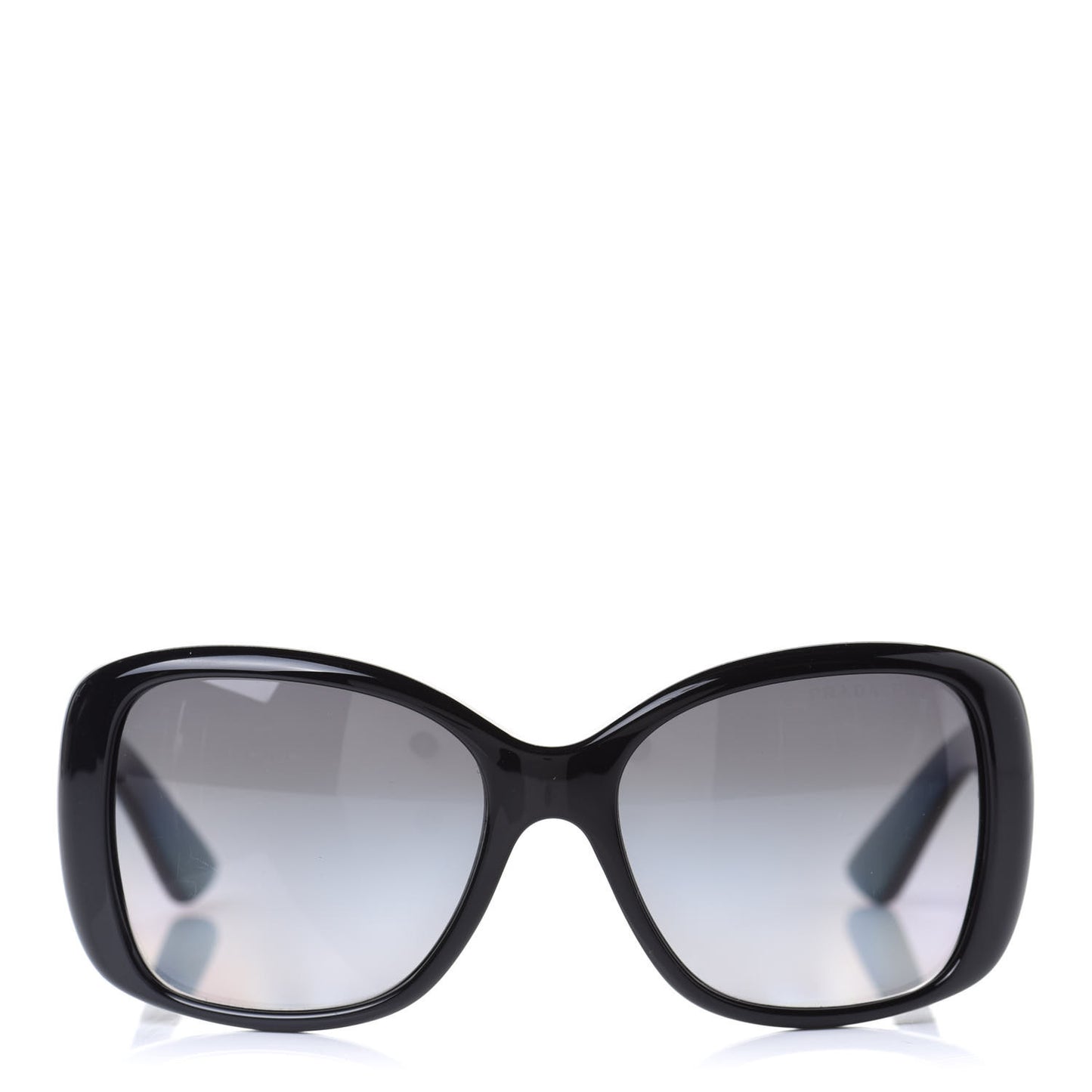 Sunglasses SPR32 P Black