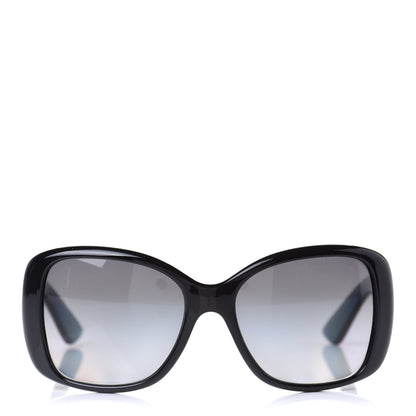 Prada Sunglasses SPR32 P Black 2 of 9