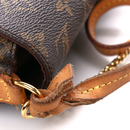 Louis Vuitton Monogram Favorite PM 11 of 11