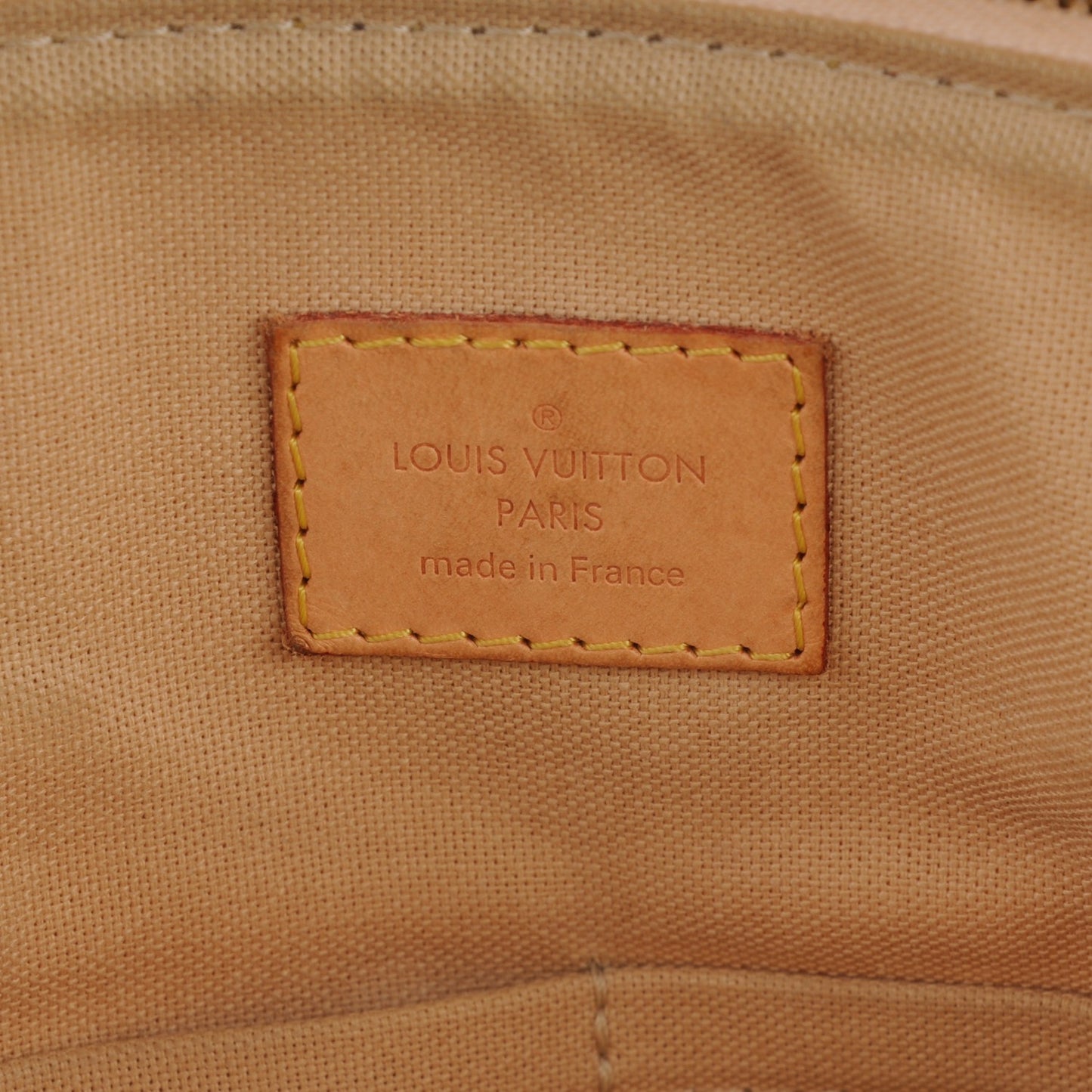 Damier Azur Siracusa MM