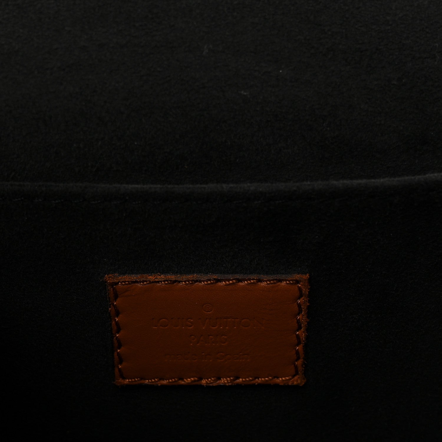 Louis Vuitton Reverse Monogram Dauphine MM 6 of 14