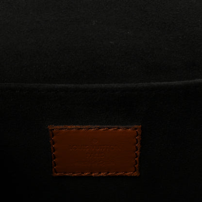 Louis Vuitton Reverse Monogram Dauphine MM 6 of 14