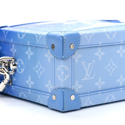 Louis Vuitton Monogram Clouds Soft Trunk 9 of 10