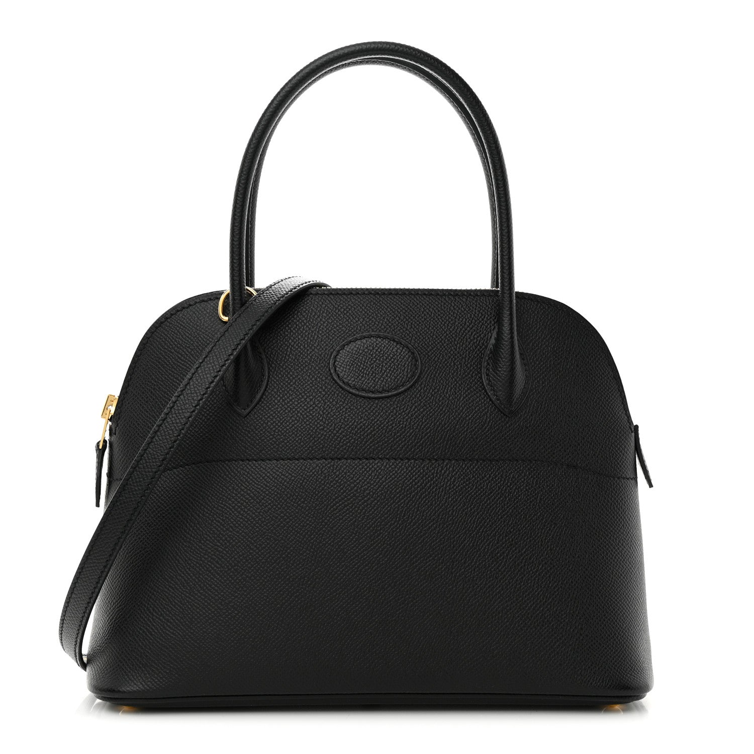 Hermes Epsom Bolide 27 Black 1 of 10