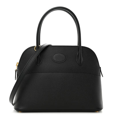 Hermes Epsom Bolide 27 Black 1 of 10