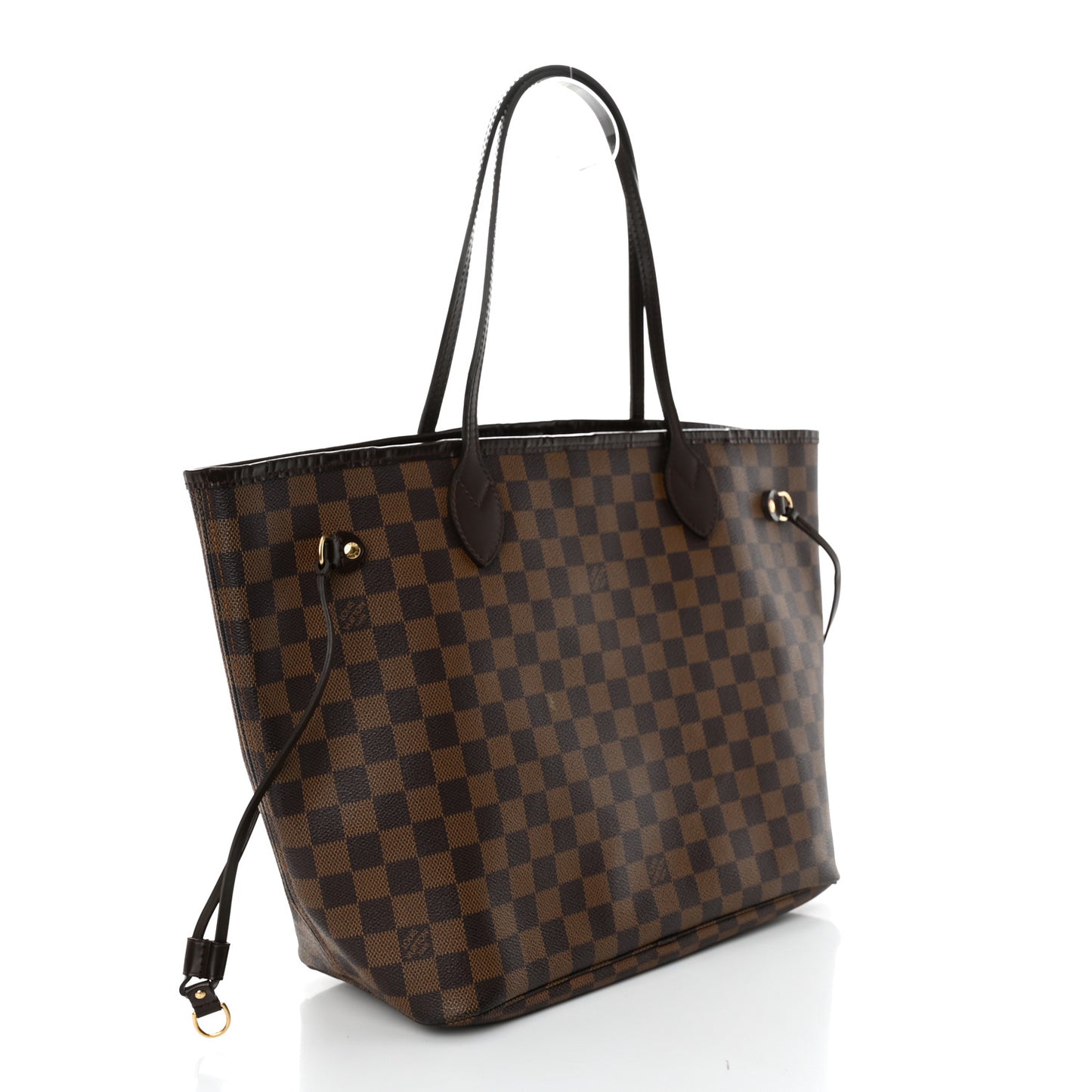 Damier Ebene Neverfull MM