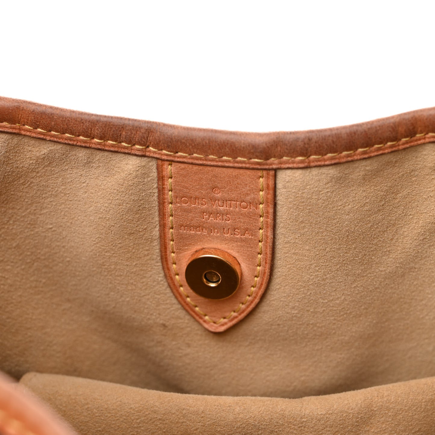 Monogram Galliera PM
