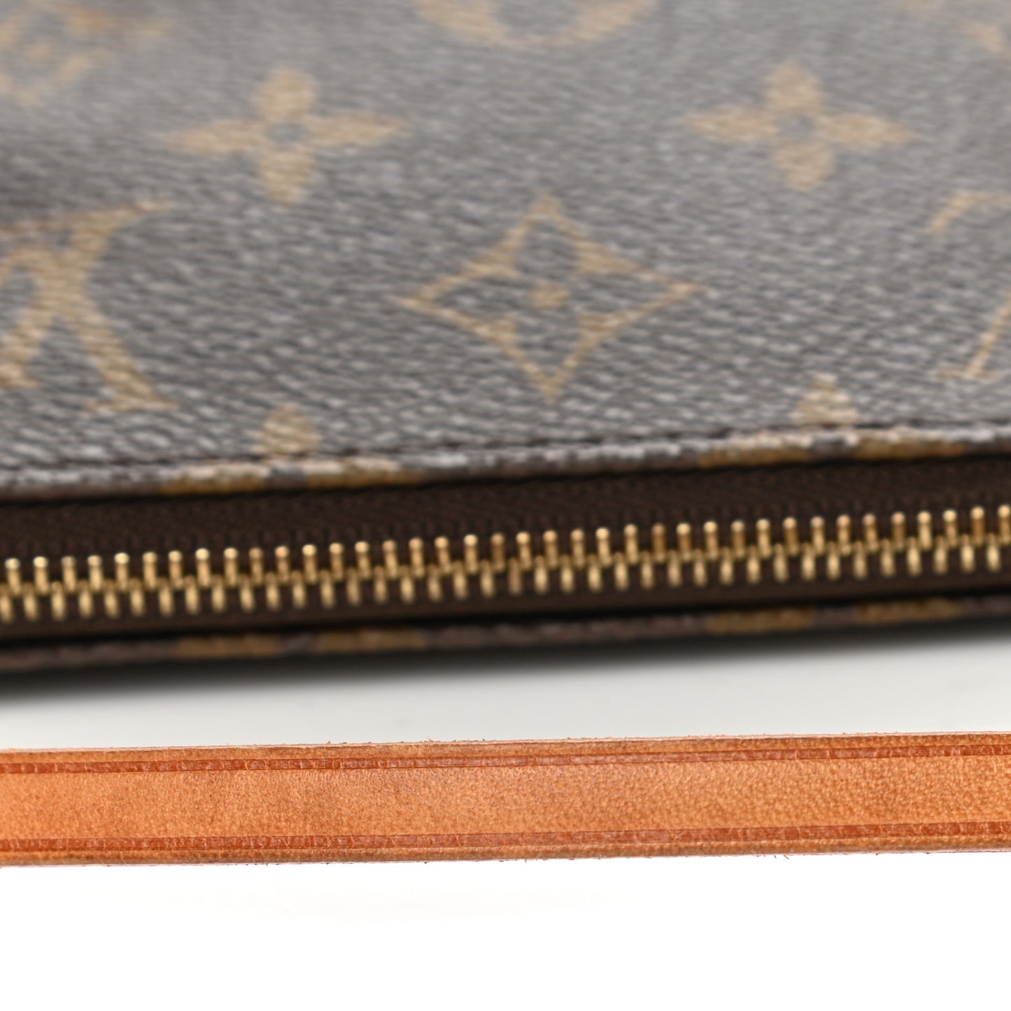 Monogram Pochette Accessories