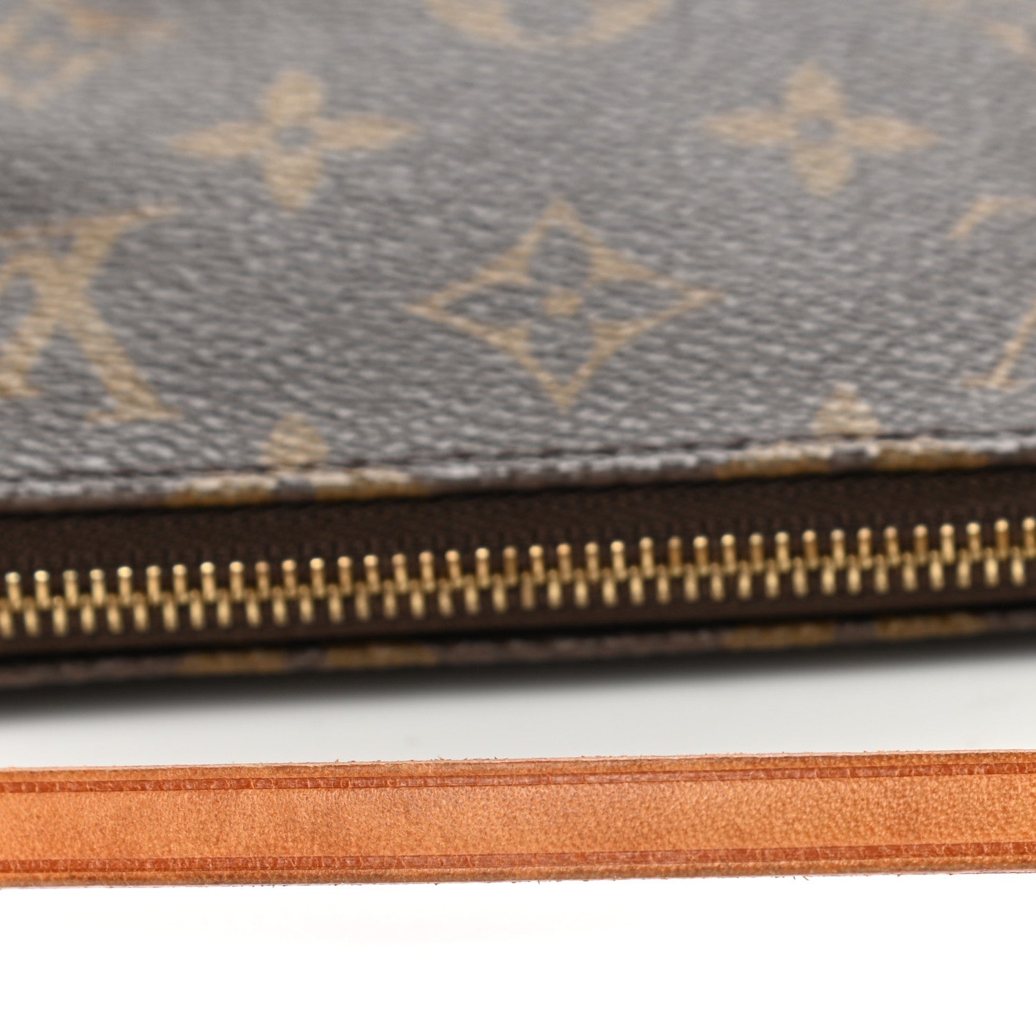 Louis Vuitton Monogram Pochette Accessories 8 of 9