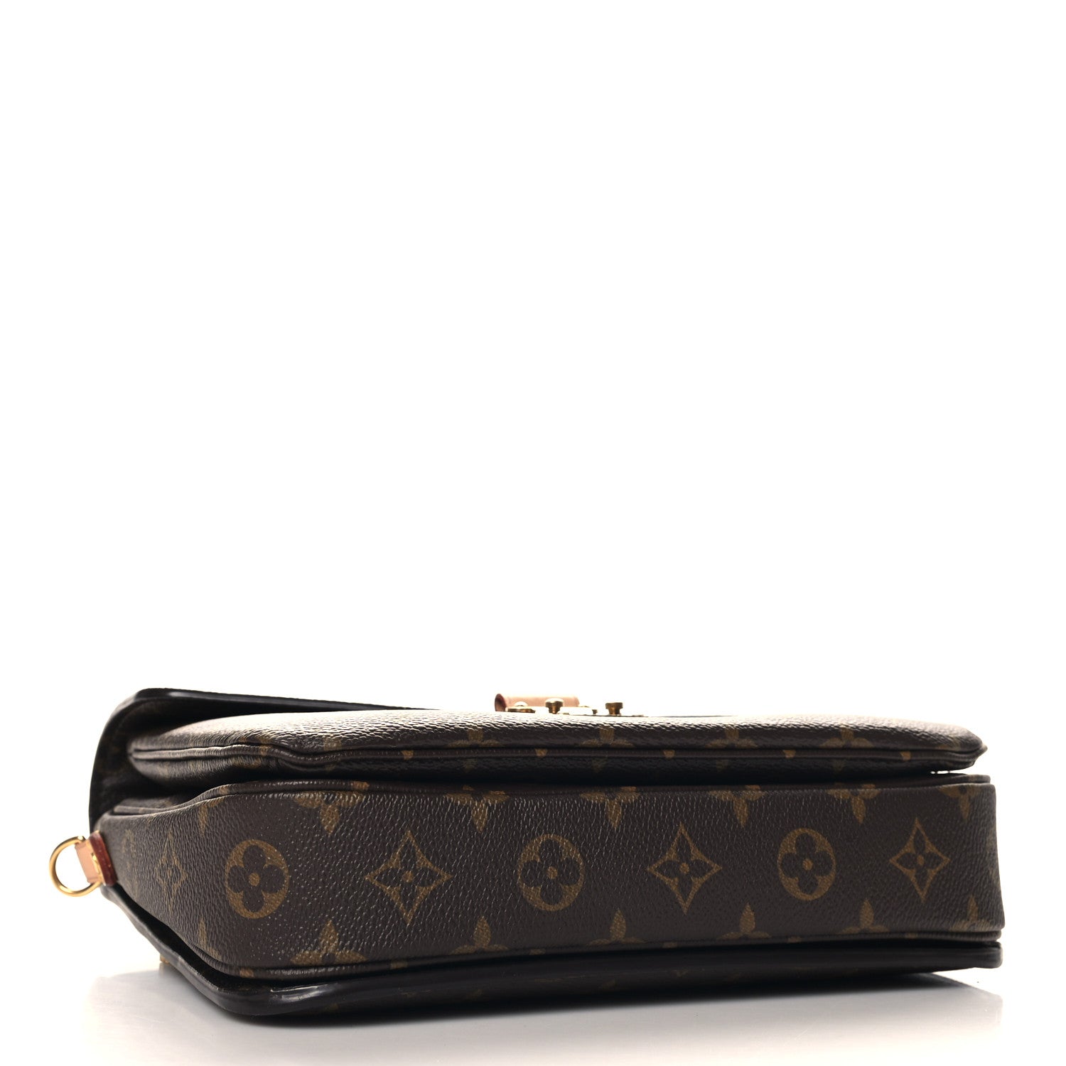 Louis Vuitton Monogram Pochette Metis 4 of 11
