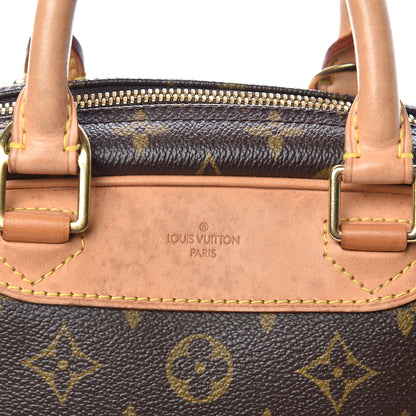 Louis Vuitton Monogram Trouville 8 of 10
