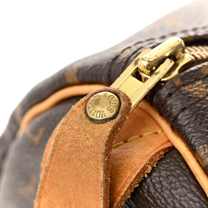 Louis Vuitton Monogram Speedy 35 12 of 16