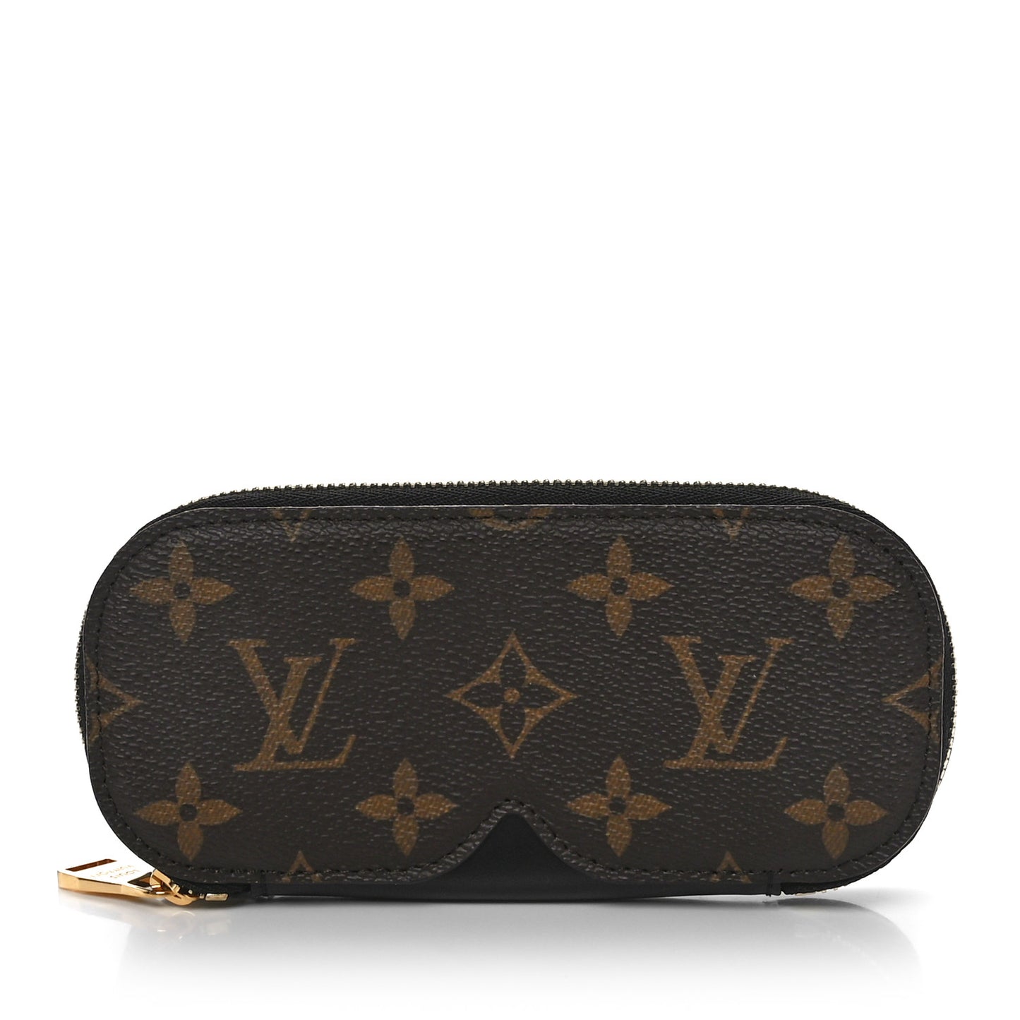 Monogram Sunglasses Pouch GM