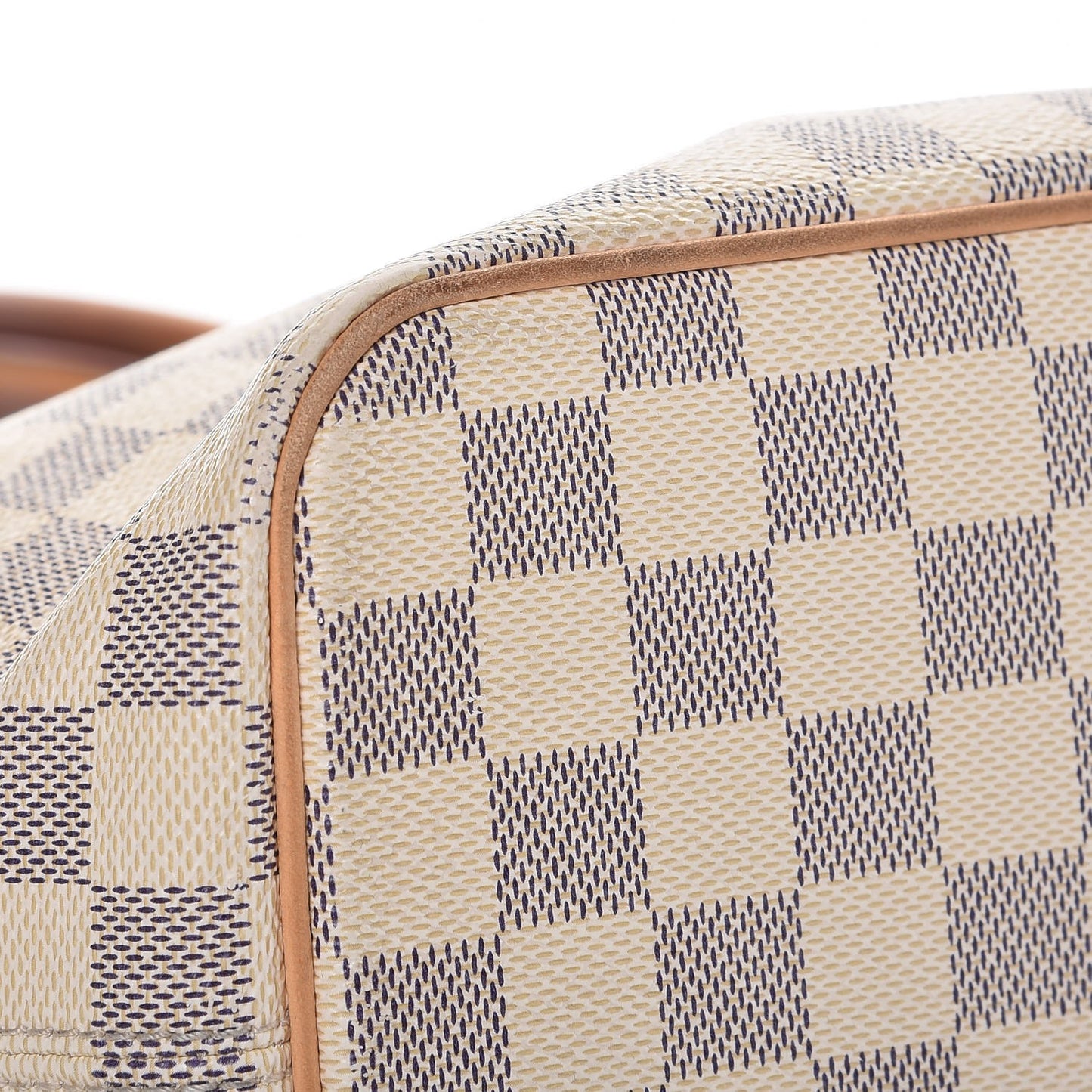 Damier Azur Saleya PM