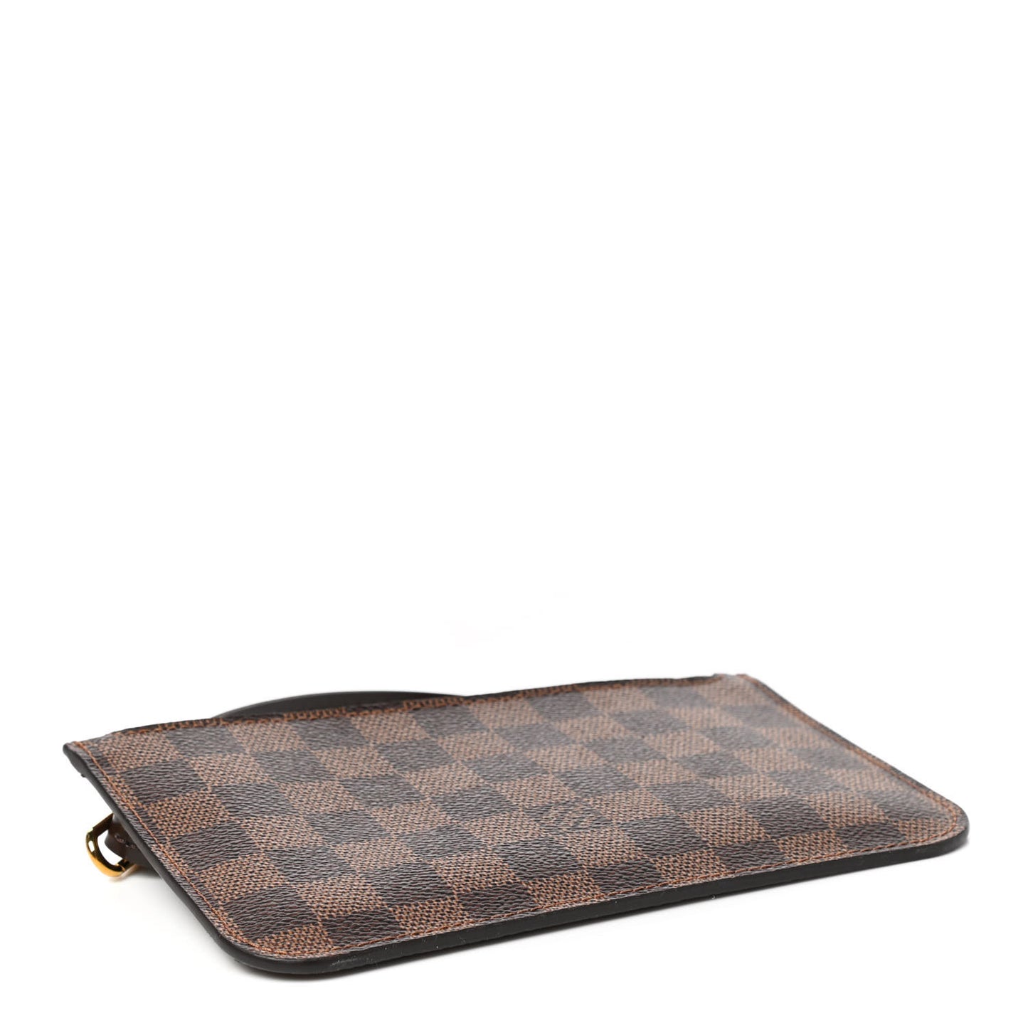 Damier Ebene Neverfull PM Pochette