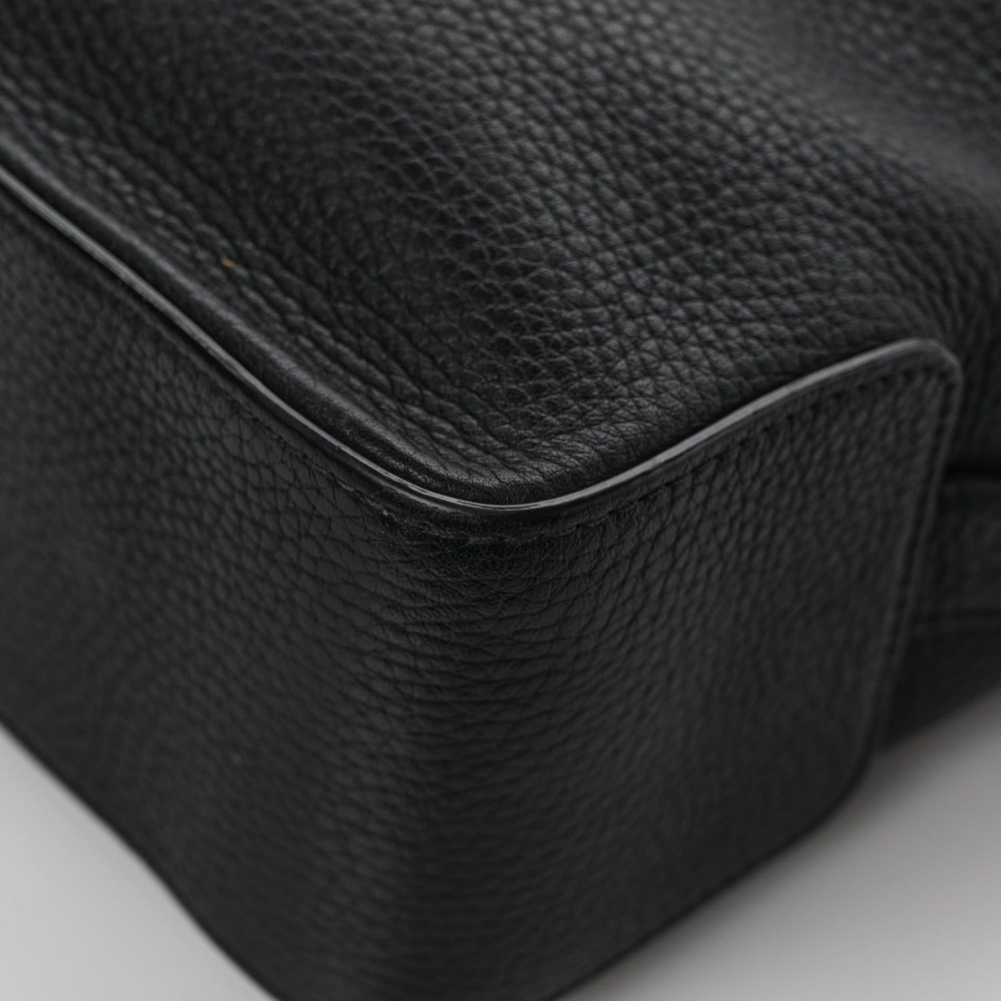 Taurillon Greenwich Black