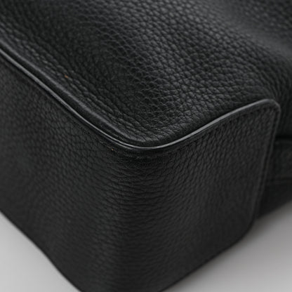 Louis Vuitton Taurillon Greenwich Black 11 of 12