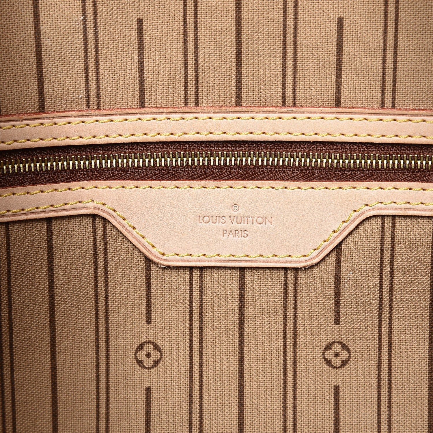 Louis Vuitton Monogram Delightful MM 6 of 10
