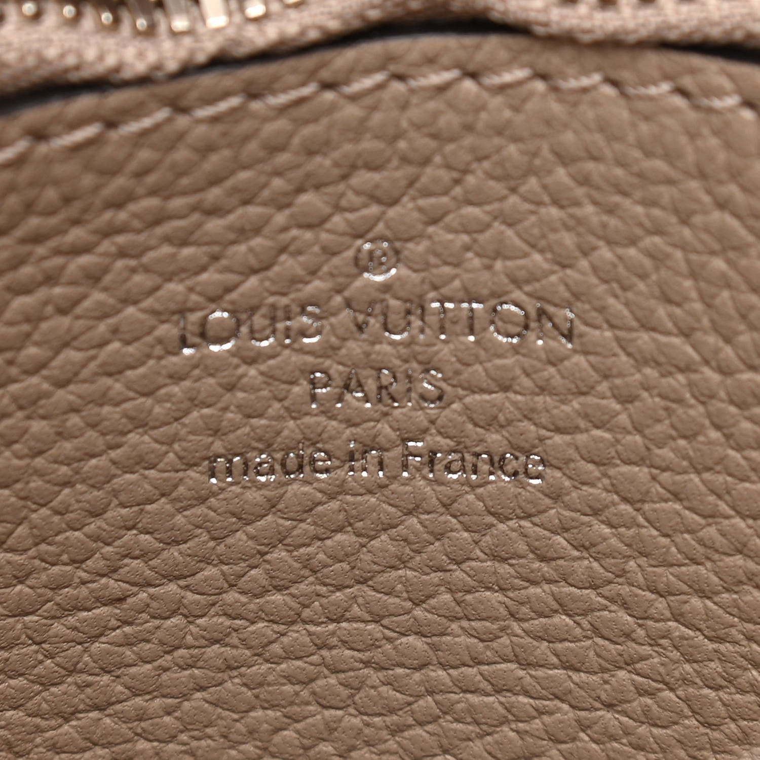 Louis Vuitton Mahina Muria Galet 7 of 11