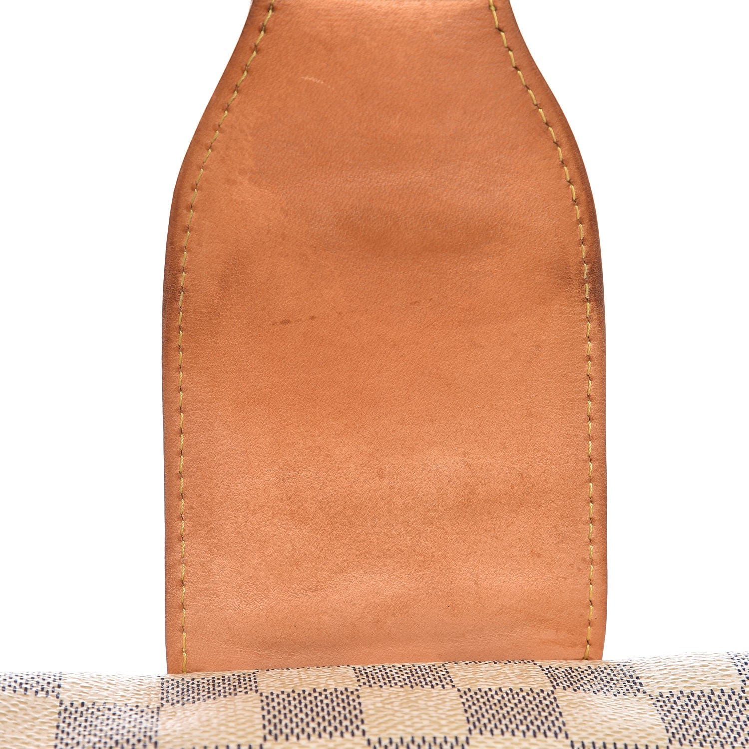 Louis Vuitton Damier Azur Stresa PM 9 of 17