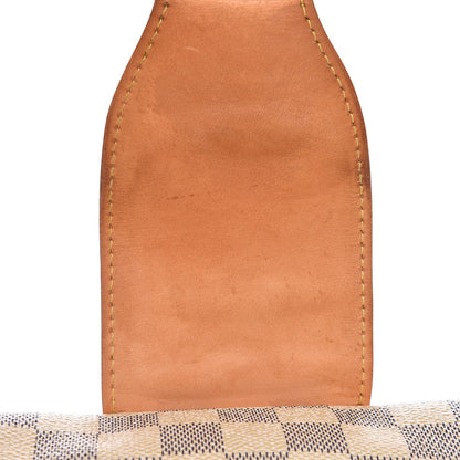 Louis Vuitton Damier Azur Stresa PM 9 of 17