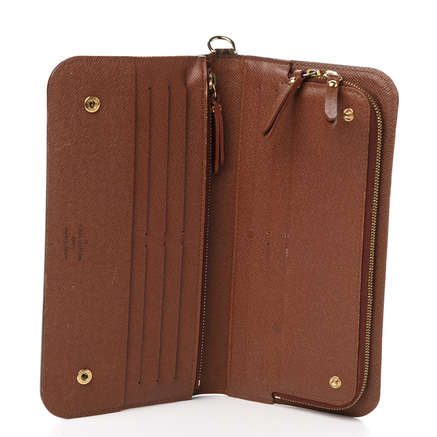 Monogram Insolite Wallet