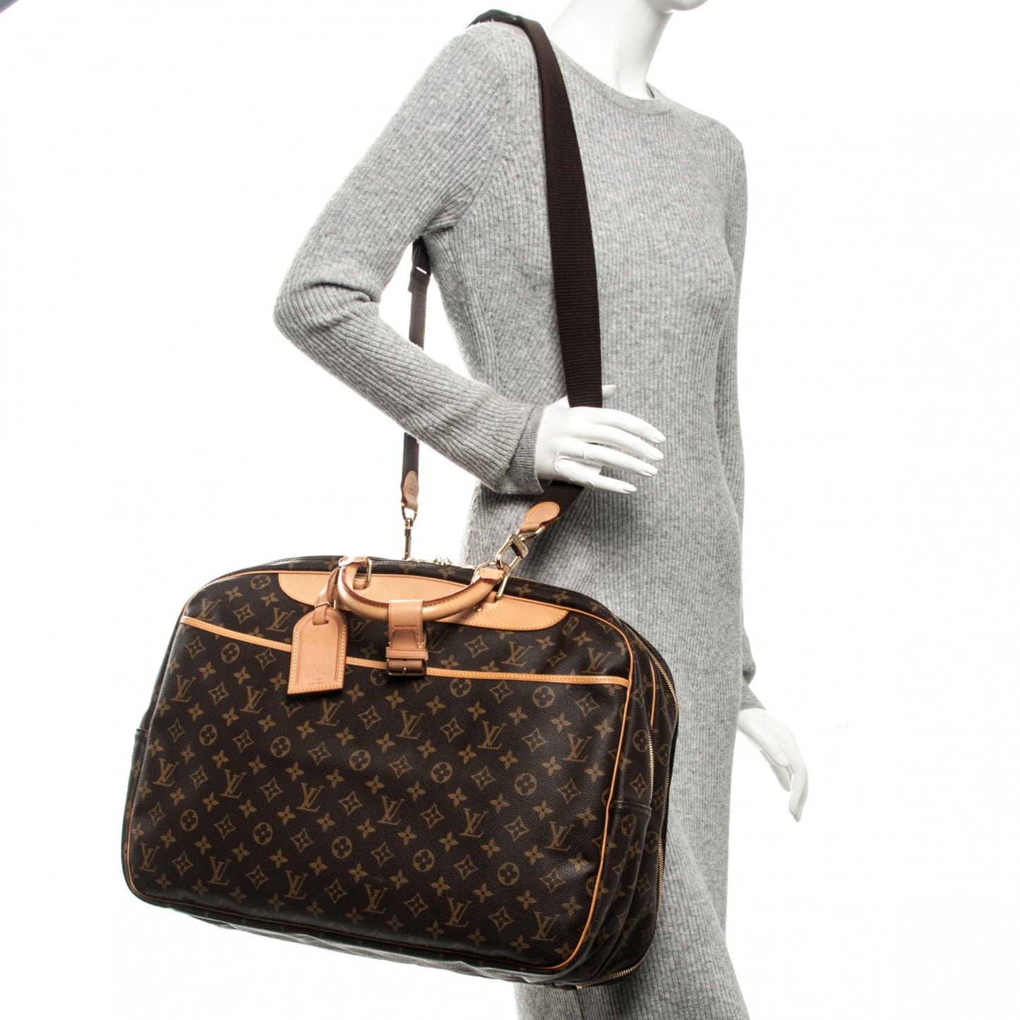 Monogram Alize 24 Heures