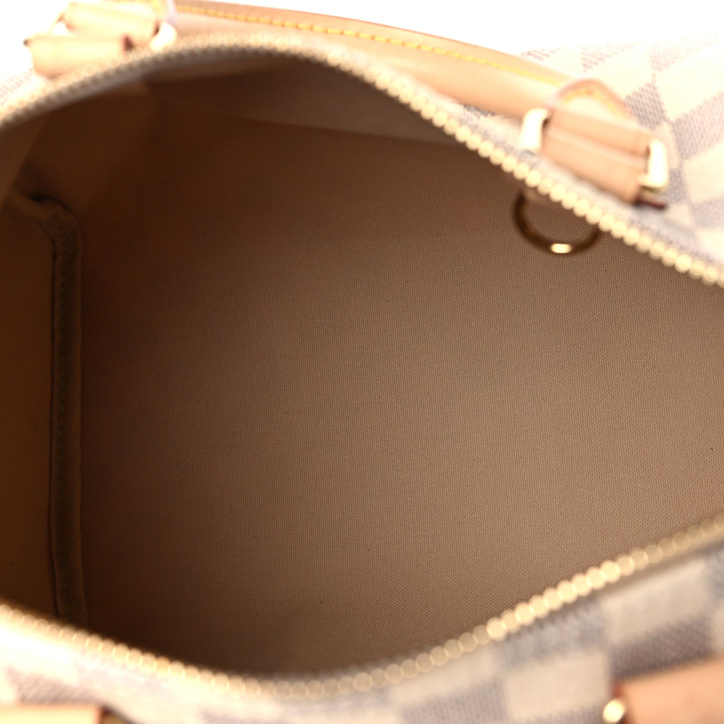 Damier Azur Speedy 25