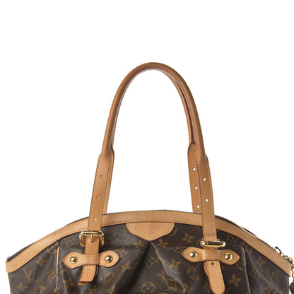 Louis Vuitton Monogram Tivoli GM 10 of 12