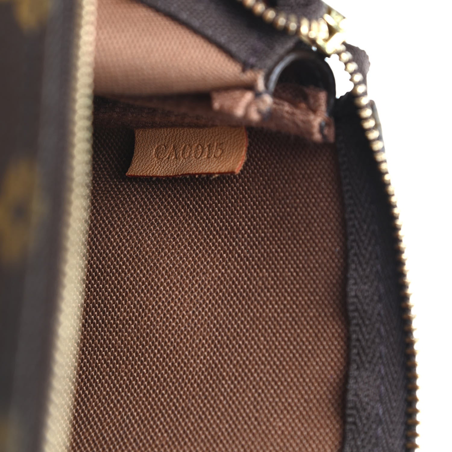 Louis Vuitton Monogram Pochette Accessories 7 of 9
