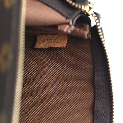 Louis Vuitton Monogram Pochette Accessories 7 of 9