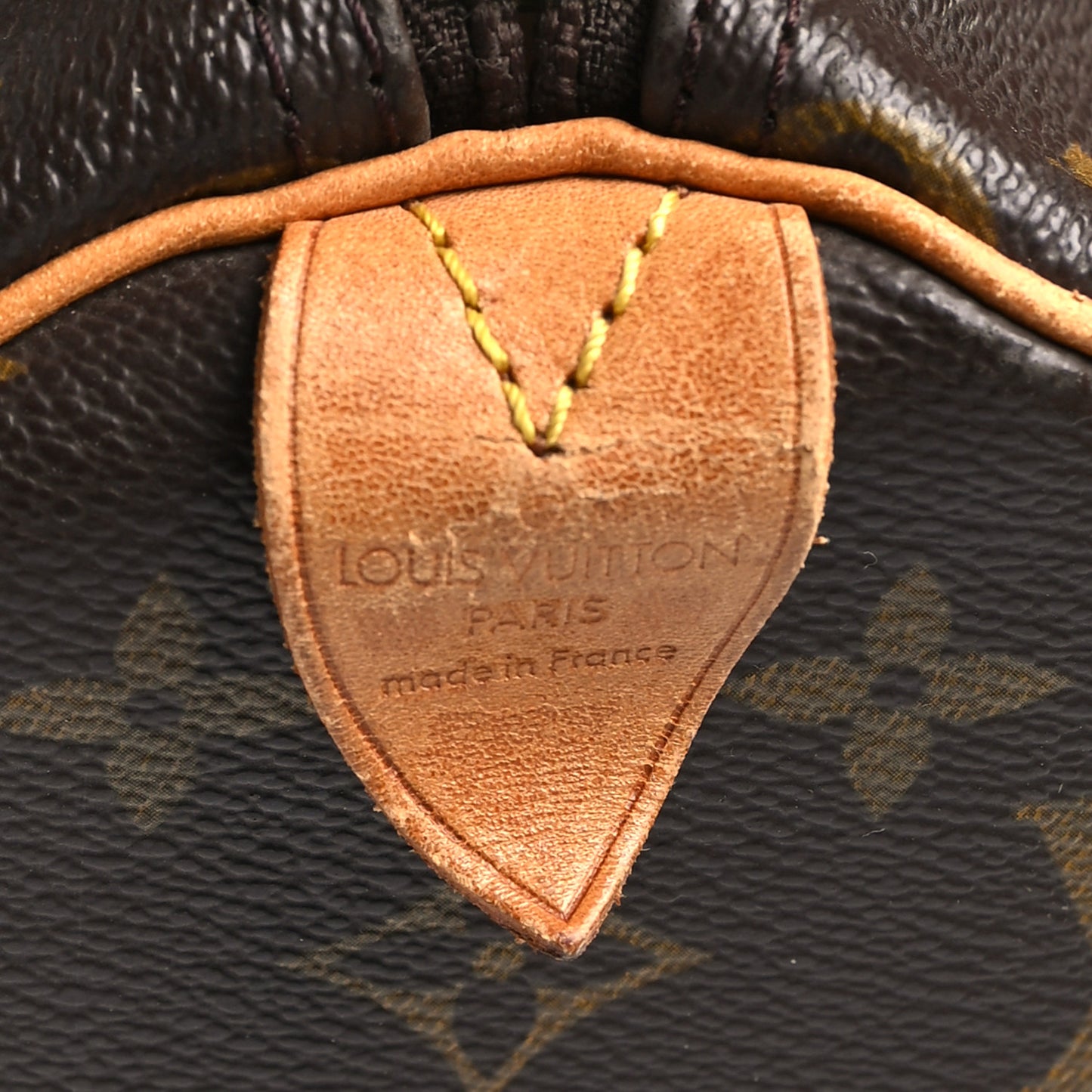 Monogram Keepall 45