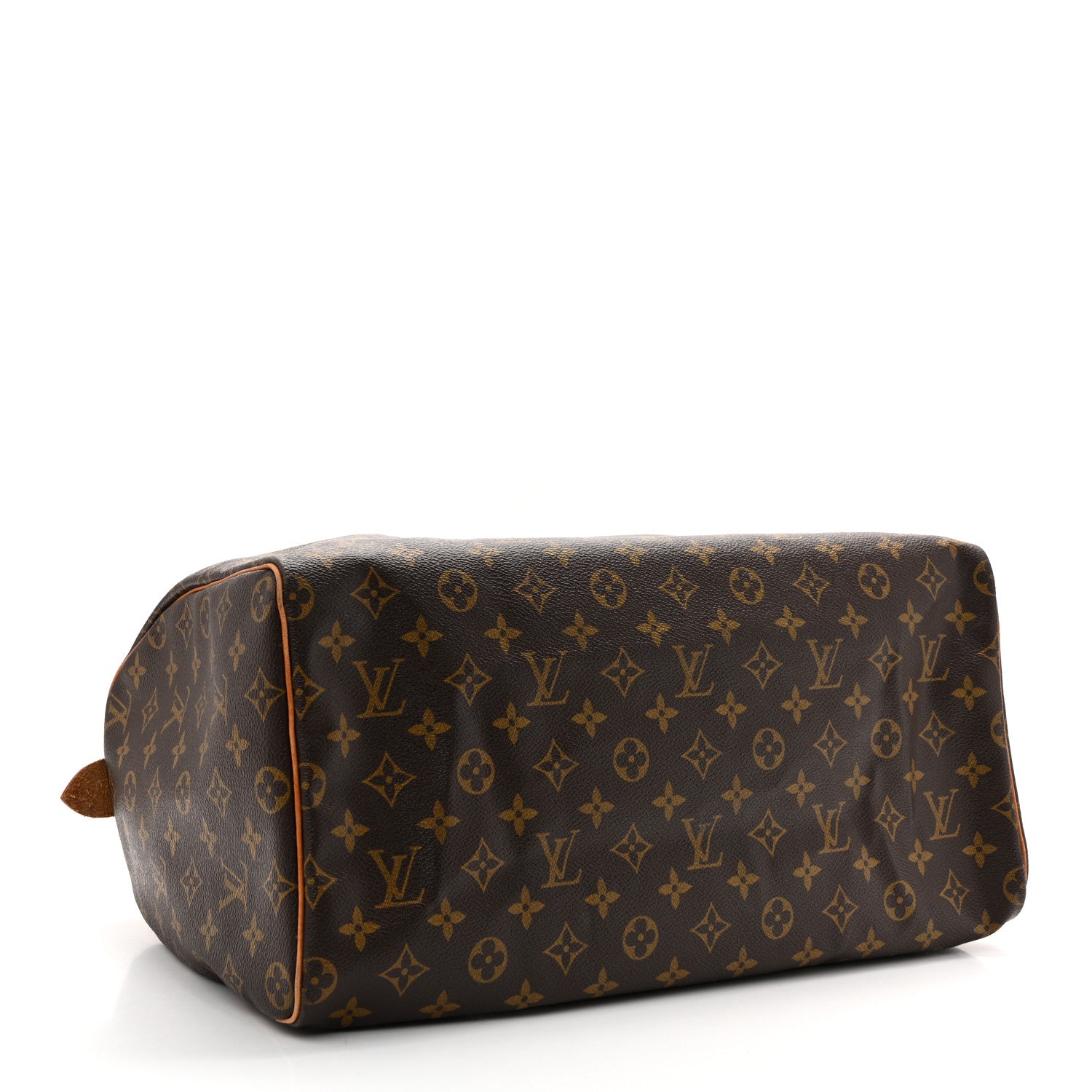 Louis Vuitton Monogram Speedy 40 4 of 17