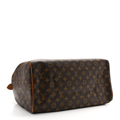 Louis Vuitton Monogram Speedy 40 4 of 17