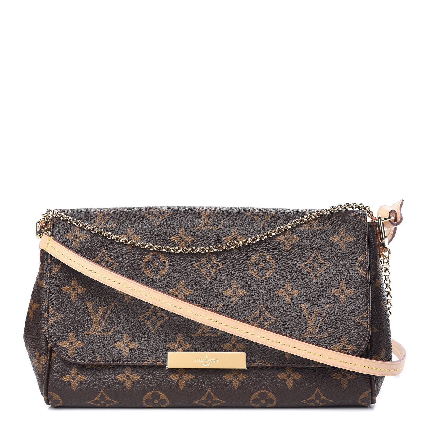 Monogram Favorite MM