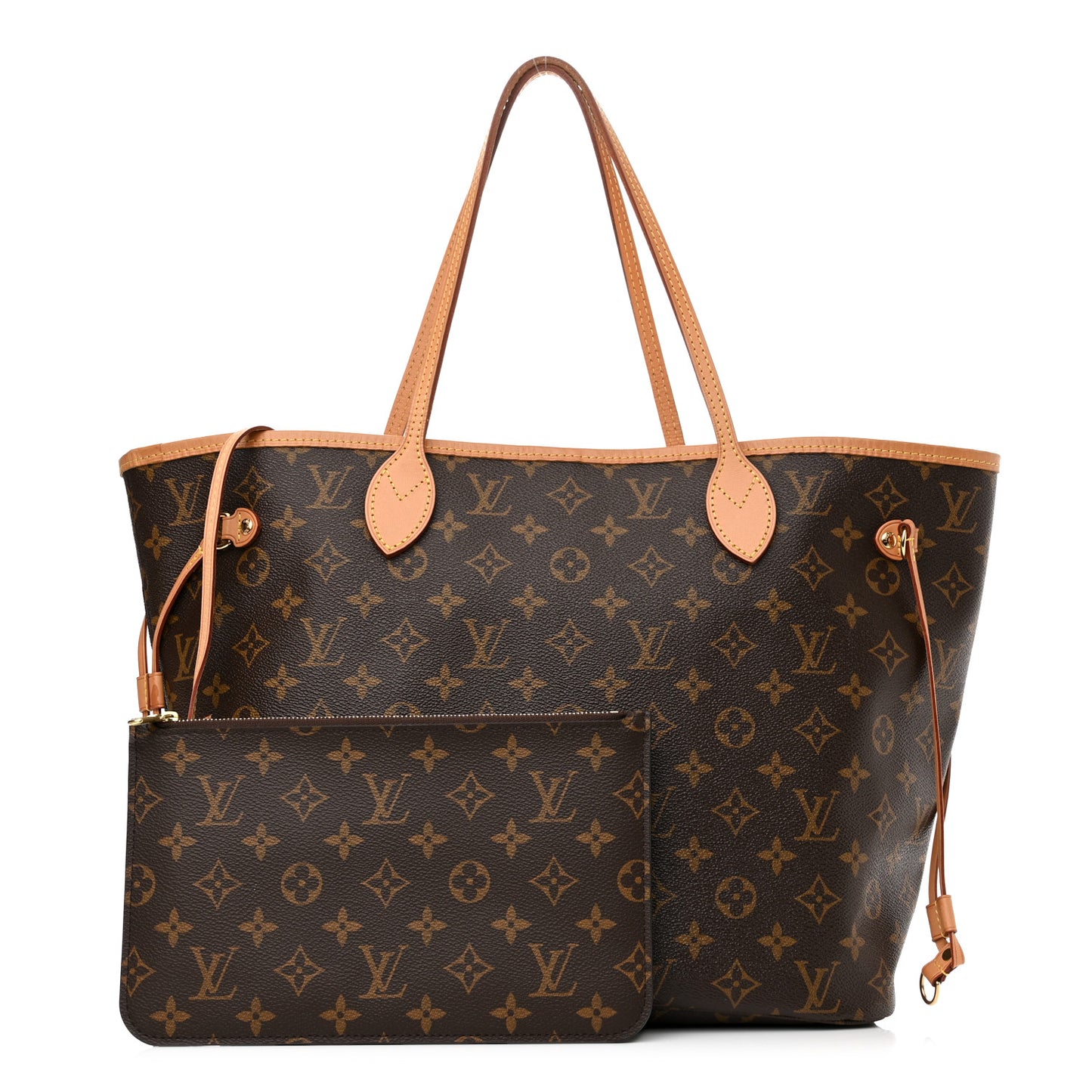 Monogram Neo Neverfull MM