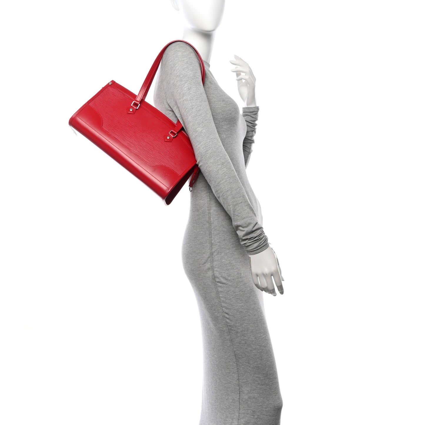 Epi Madeleine PM Rouge