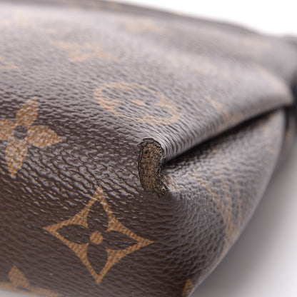 Louis Vuitton Monogram Pallas Crossbody Black 16 of 18