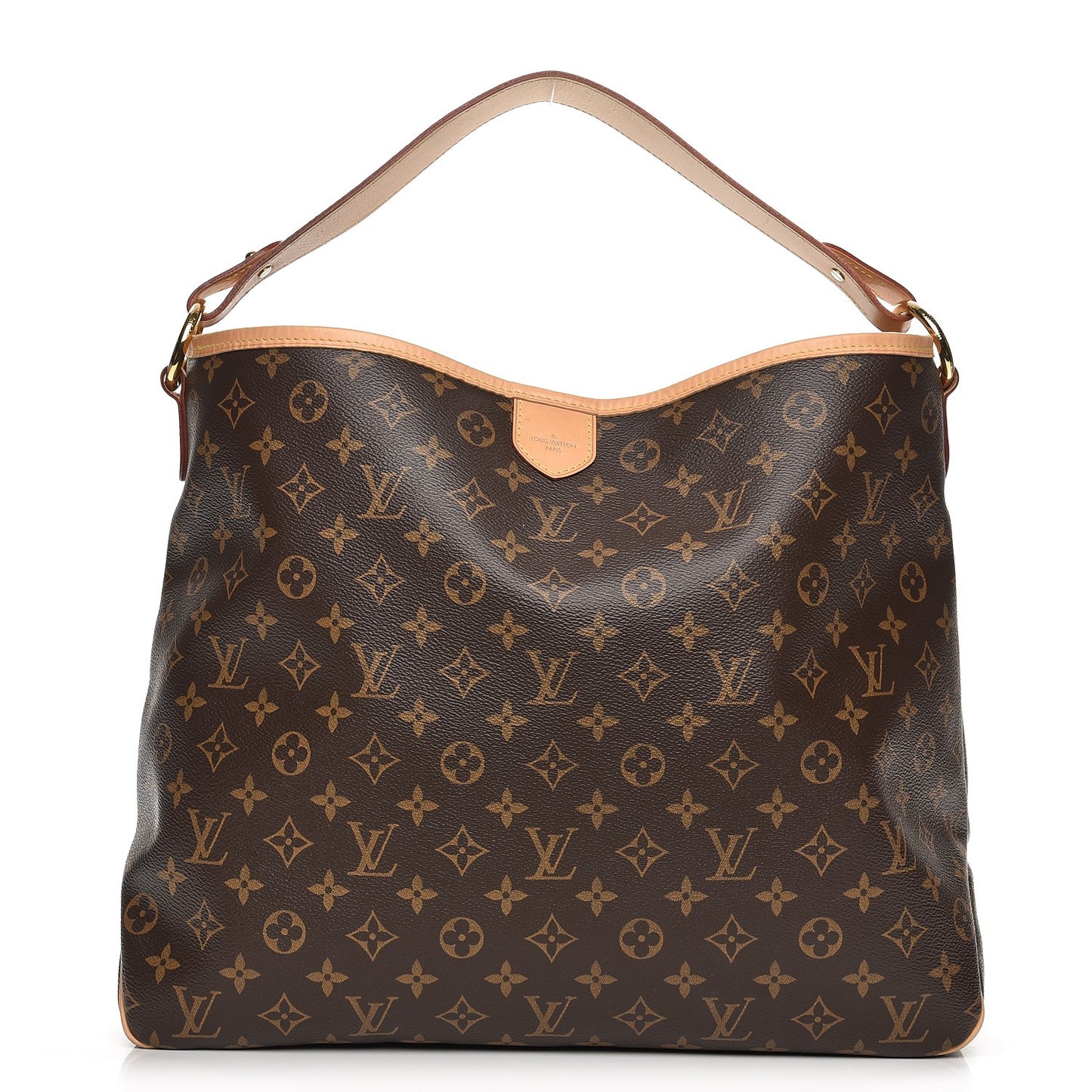 Monogram Delightful MM
