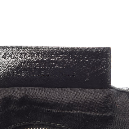 Balenciaga Agneau XS Cabas Tote Black 8 of 12