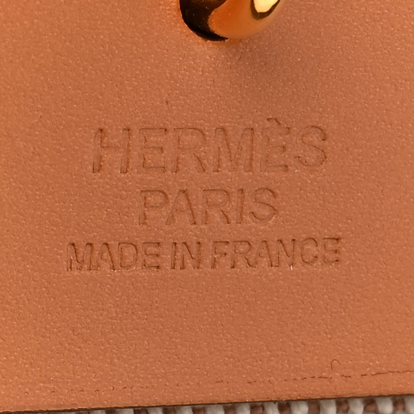 H Plume Canvas Vache Hunter Circuit 24 Herbag Zip Retourne 31 Orange Mecano Ecru Beige Naturel