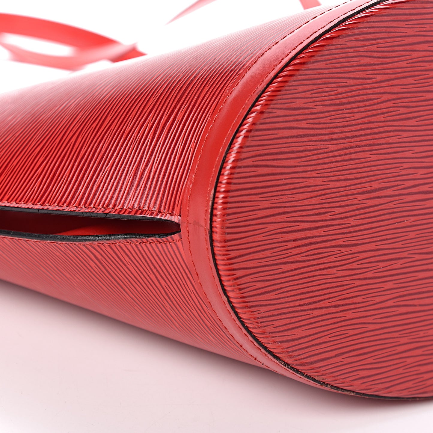 Epi Saint Jacques GM Castillan Red