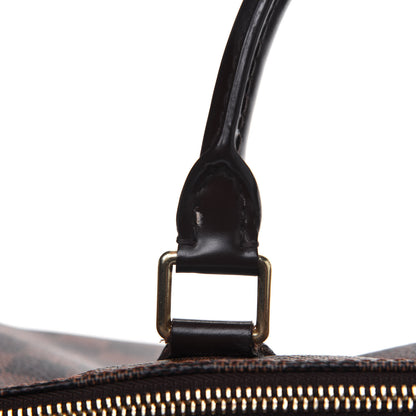 Louis Vuitton Damier Ebene Speedy 35 20 of 24