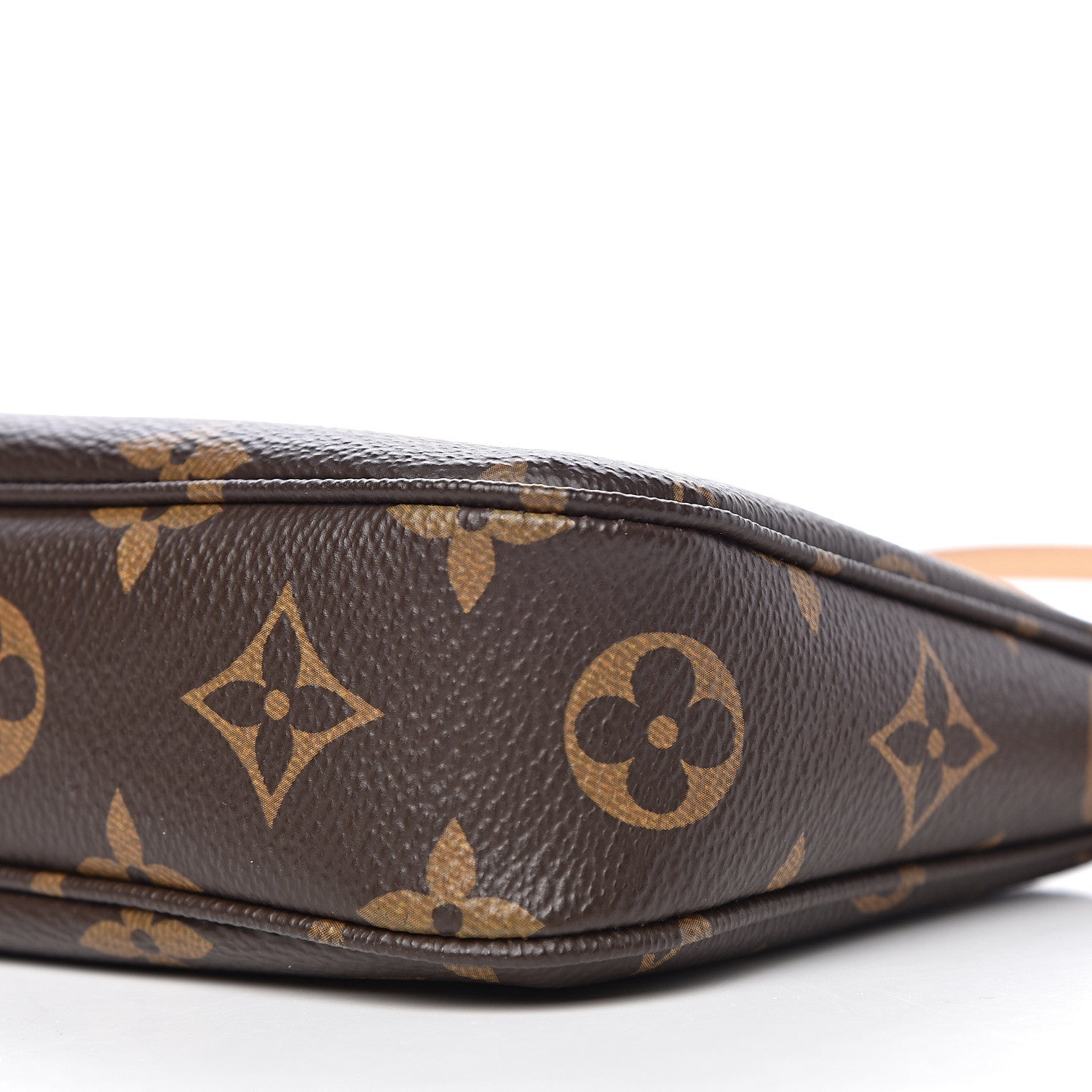 Louis Vuitton Monogram Pochette Accessories NM 7 of 11